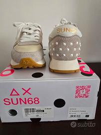 Sun 68 sneakers 