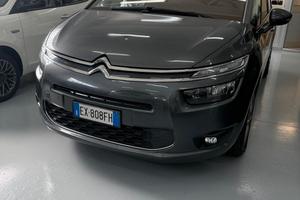 Citroen C4 Picasso 1.6 e-HDi 115 ETG6 Exclusive