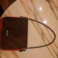 Borsa originale O bag, Made in Italy.