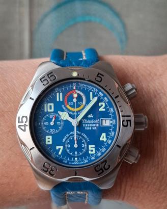 Philip Watch Teknodiver