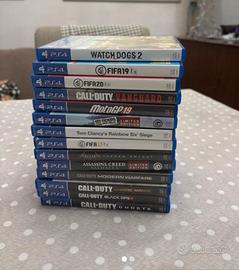 giochi ps4