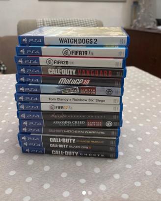 giochi ps4