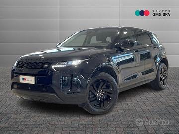 Land Rover Range Rover Evoque 2.0d i4 fwd 163cv