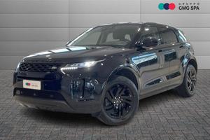Land Rover Range Rover Evoque 2.0d i4 fwd 163cv