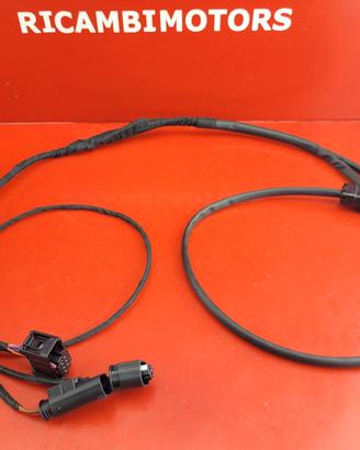 CABLAGGIO FARETTI BMW R1200RS LC