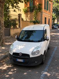 Fiat Doblò 1.3 95cv