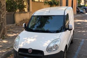 Fiat Doblò 1.3 95cv