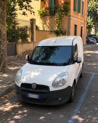 Fiat Doblò 1.3 95cv