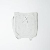 Zaino in Maglia Saverio Palatella Seta e Cotone