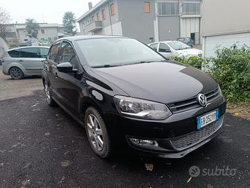 Volkswagen polo 1.4