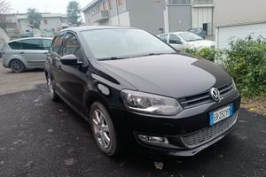 Volkswagen polo 1.4