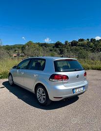 Volkswagen Golf 6 2.0 140CV