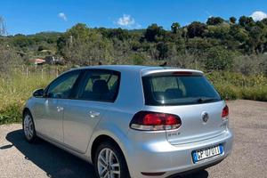 Volkswagen Golf 6 2.0 140CV