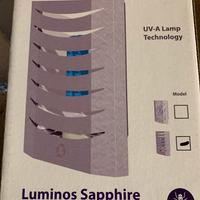 Lampada cattura insetti Rentokil