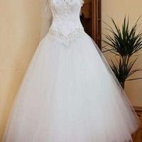 ABITO DA SPOSA