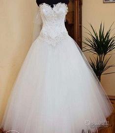 ABITO DA SPOSA