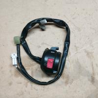 devialuci destro Yamaha mt125 2017