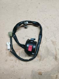 devialuci Yamaha mt125 2017