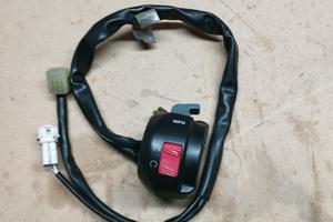 devialuci Yamaha mt125 2017