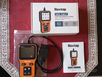 Scanner Code Reader