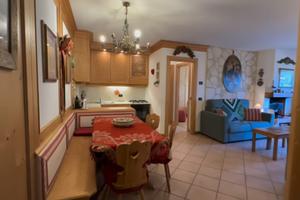 Con giardino 4 camere da letto Ponte di Legno