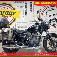 ROYAL ENFIELD METEOR 350 - 2022