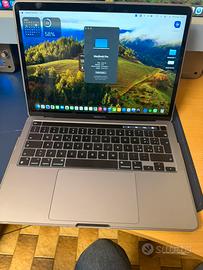Mac book pro m2
