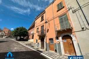 Casa Cielo-Terra - Campodipietra