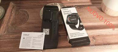 Smartwatch Celly nuovo