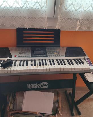 Pianola elettrica