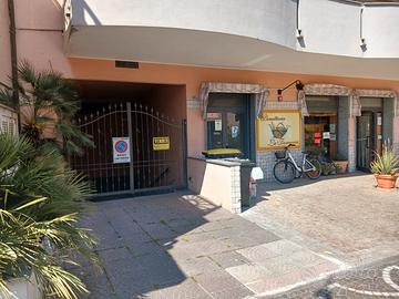 Garage via pontelungo albenga