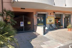 Garage via pontelungo albenga