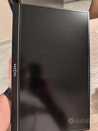 Monitor Portatile ARZOPA Z1C 16.1" Full HD IPS USB