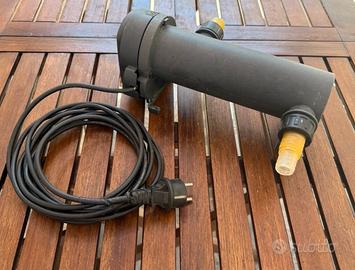 Newa Pond Pure Light UVC - sterilizzatore UV 11w