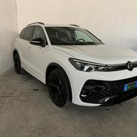 Volkswagen Tiguan R-Line eTSI GARANZIA FINO 2028