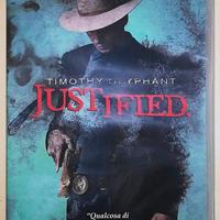 Justified - Quarta stagione