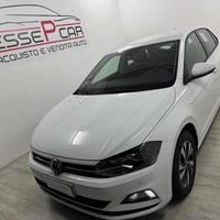VOLKSWAGEN Polo 1.0 EVO 80 CV 5p. 50.000KM