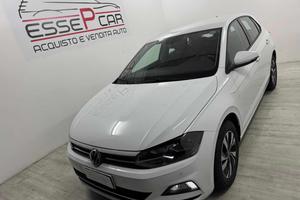 VOLKSWAGEN Polo 1.0 EVO 80 CV 5p. 50.000KM