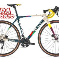 CINELLI ZYDECO MUDDY DRY