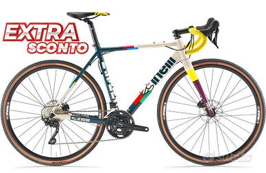 CINELLI ZYDECO MUDDY DRY