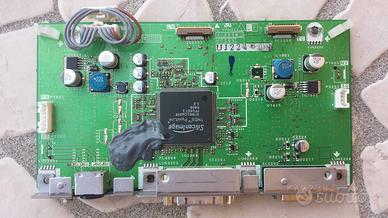 Scheda video TV DVI VGA XC269WJ