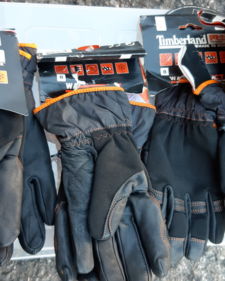 Guanti da lavoro Timberland