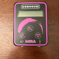 Alimentatore macchinetta per tatuaggio