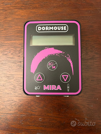 Alimentatore macchinetta per tatuaggio