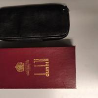 Porta pipa e tabacco DUNHILL