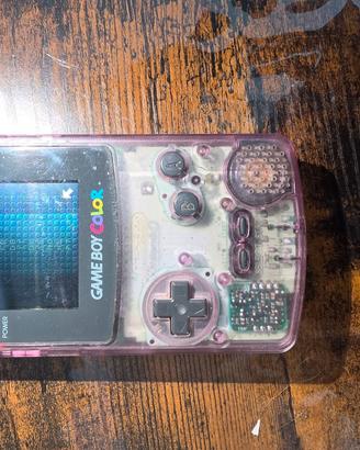 Gameboy color - leggere descrizione 