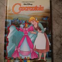 Cenerentola della walt Disney