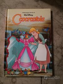 Cenerentola della walt Disney