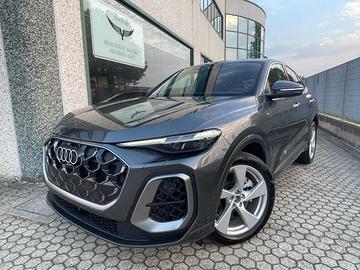 AUDI Q5 SPB TDI 150 kW mHEV S tronic quattro S l