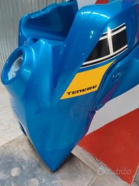 ricambi tenere xtz660 ciclistica e motore 